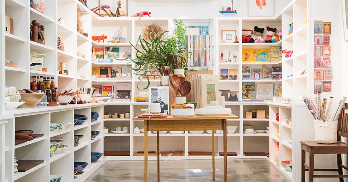 FOUND at Fremantle Arts Centre Visit Fremantle